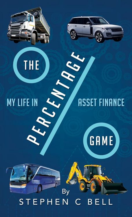 Produktbild: The Percentage Game