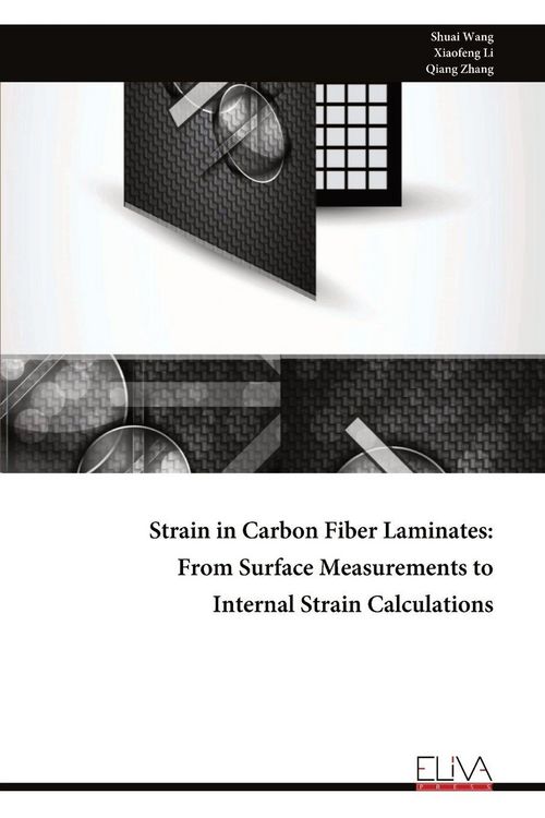 Produktbild: Strain in Carbon Fiber Laminates