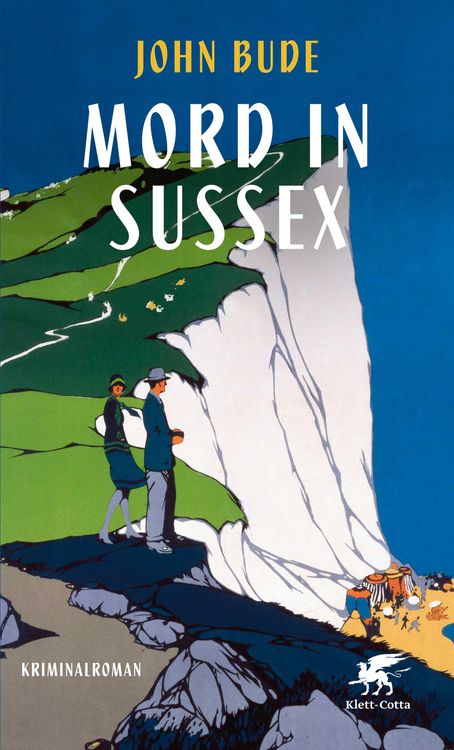 Bild vom Artikel Mord in Sussex vom Autor John Bude