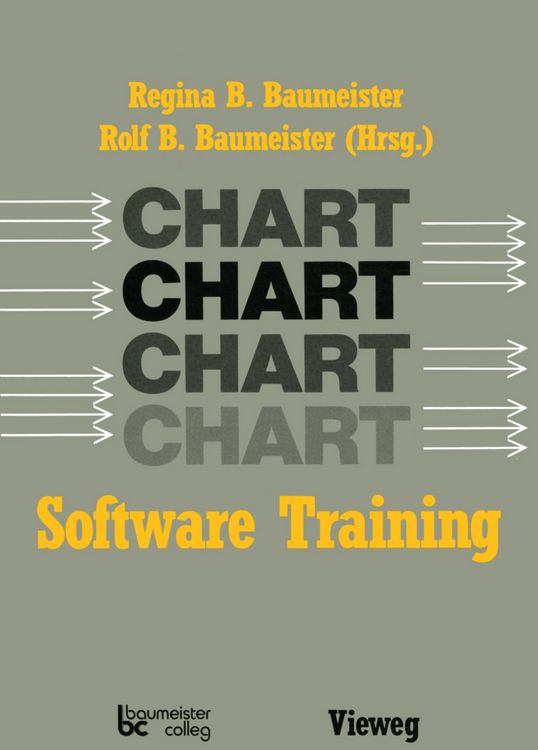 Produktbild: Chart Software Training