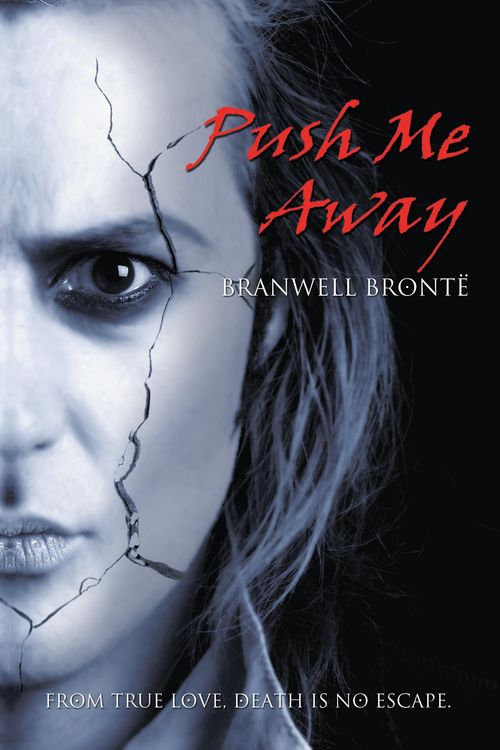 Produktbild: Push Me Away