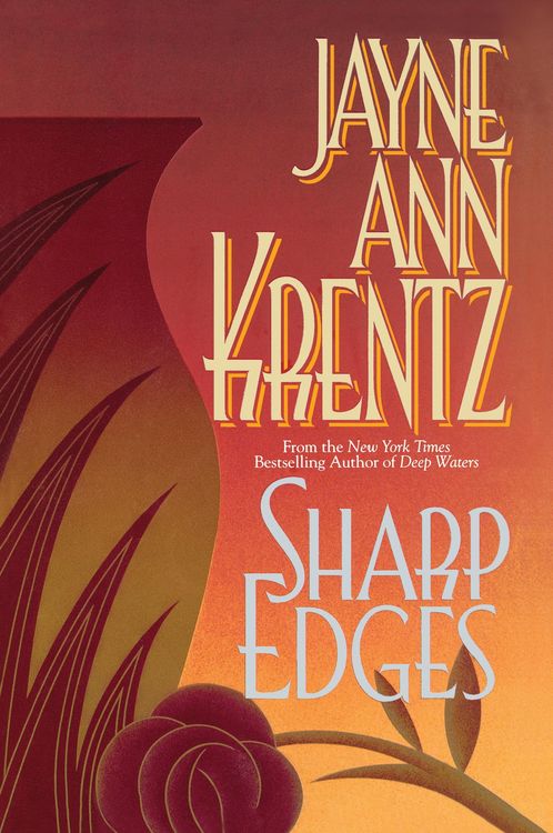 Produktbild: Sharp Edges