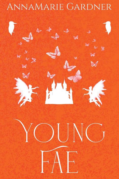 Produktbild: Young Fae