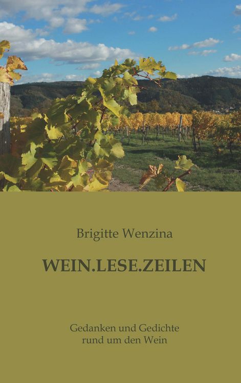 Produktbild: Wein.Lese.Zeilen