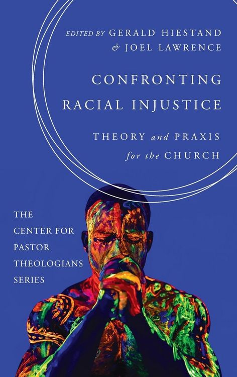 Produktbild: Confronting Racial Injustice