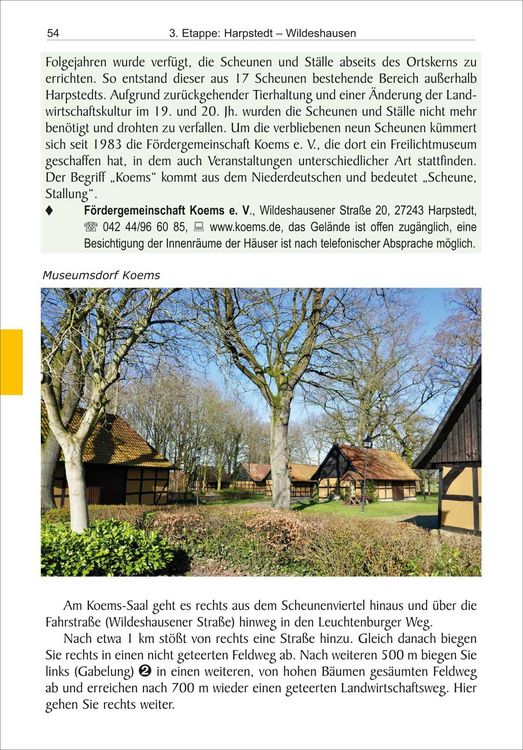 Produktbild: Jakobsweg Bremen - K&ouml;ln