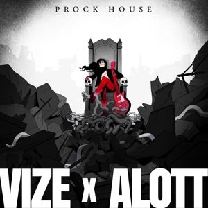 Produktbild: Prock House (Col.Ltd.LP)