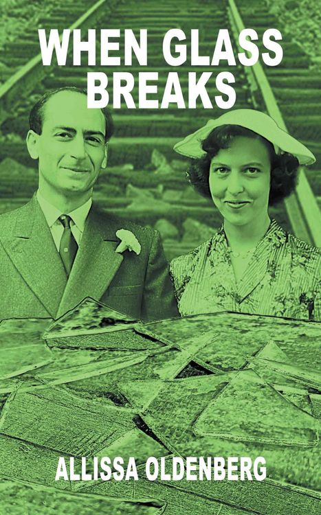 Produktbild: When Glass Breaks