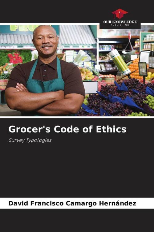 Produktbild: Grocer's Code of Ethics