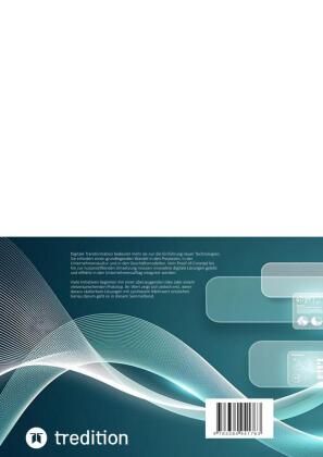 Produktbild: Digital Business Transformation