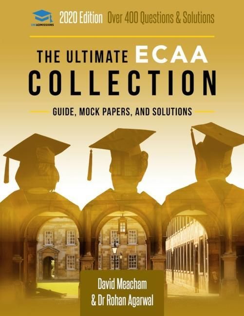 Produktbild: Ultimate Ecaa Coll