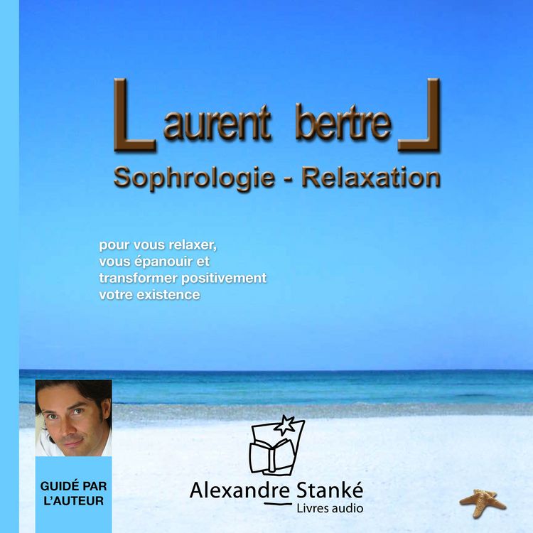 Produktbild: Sophrologie - Relaxation vol. 1