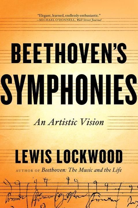Produktbild: Beethoven's Symphonies