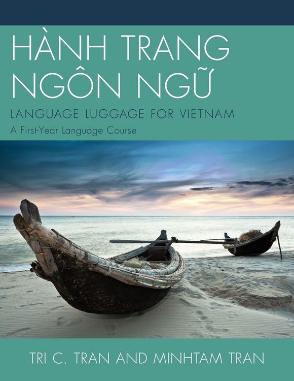 Produktbild: H&Agrave;NH TRANG NG&Ocirc;N NG?