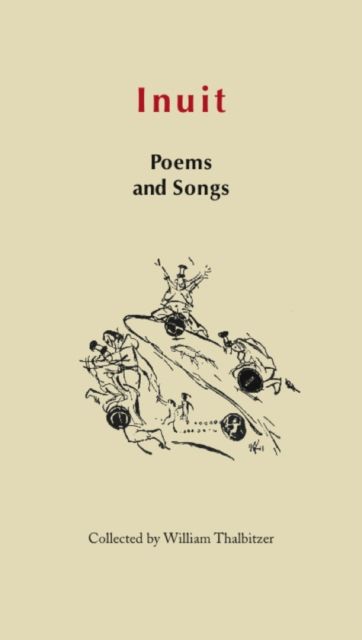 Produktbild: Inuit Poems and Songs