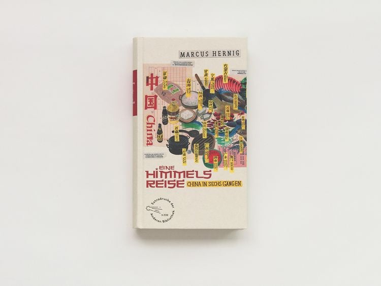 Produktbild: Eine Himmelsreise