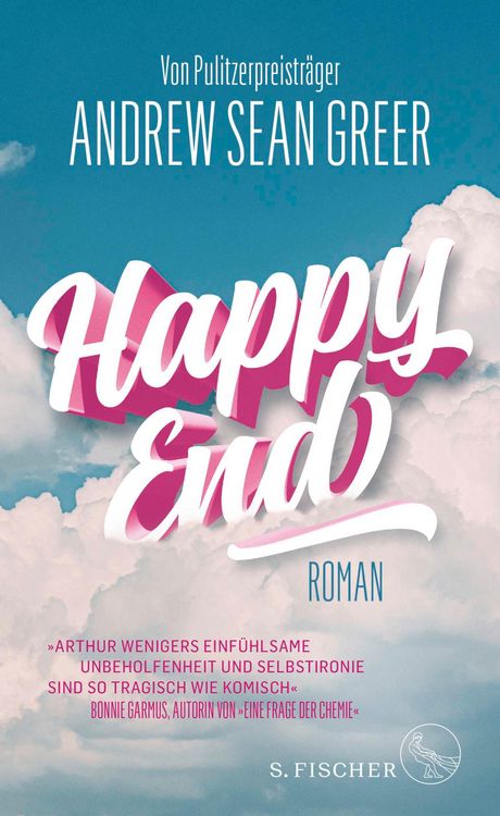 Produktbild: Happy End