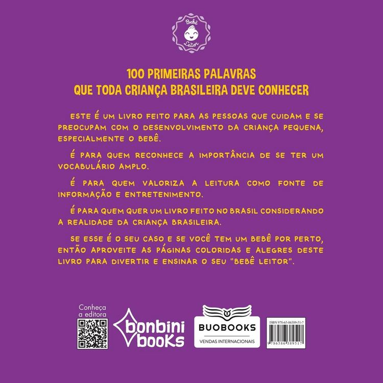 Produktbild: 100 Primeiras Palavras - Animais