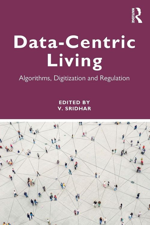 Produktbild: Data-centric Living