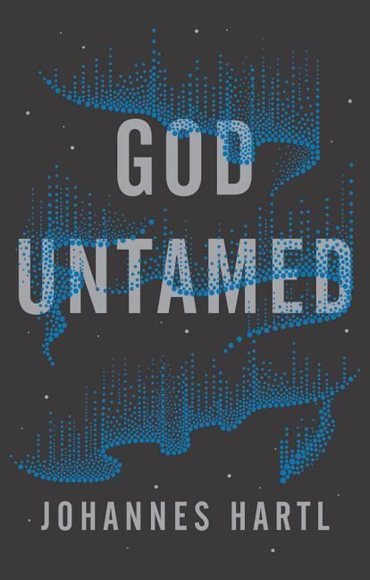Produktbild: God Untamed