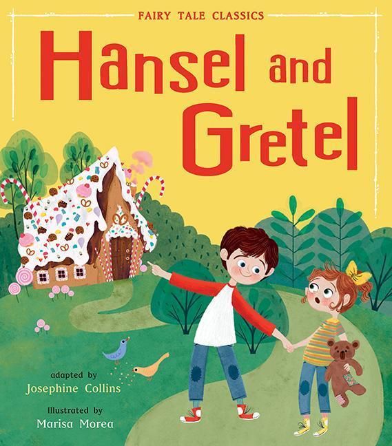 Produktbild: Hansel & Gretel