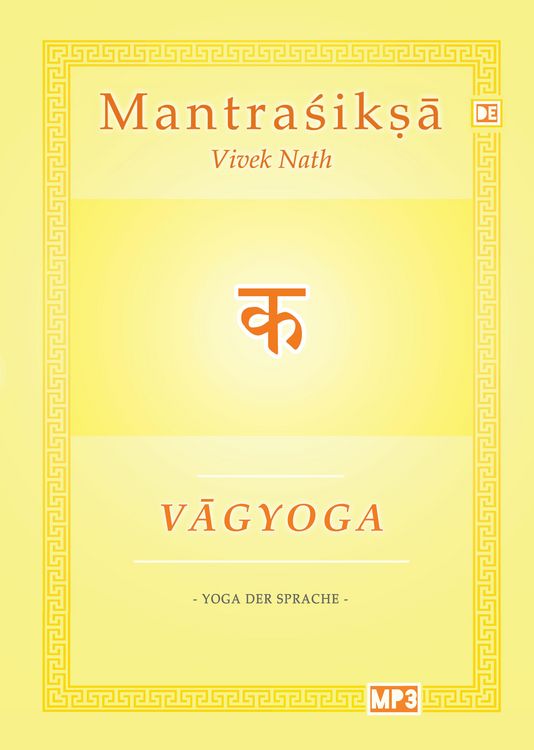 Produktbild: Vagyoga Sanskrit