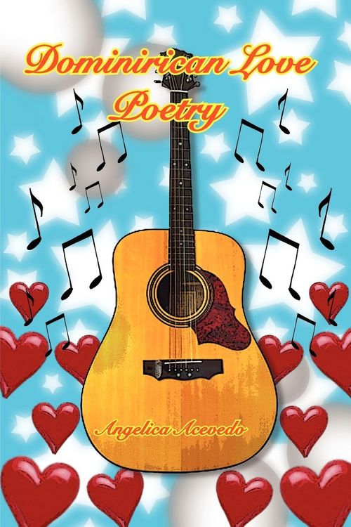 Produktbild: Dominirican Love Poetry