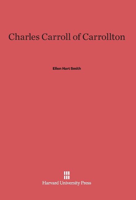 Produktbild: Charles Carroll of Carrollton
