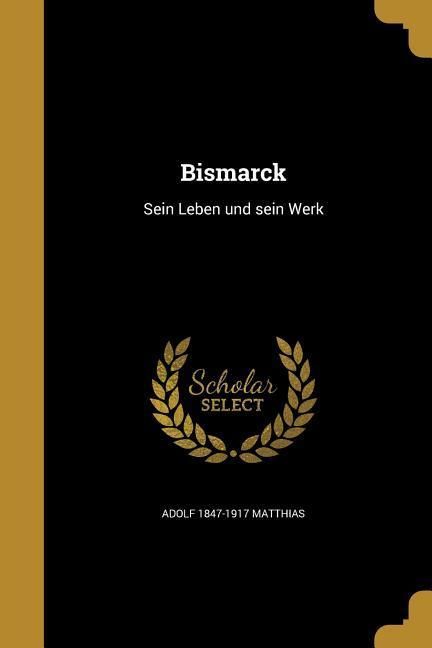 Produktbild: Bismarck