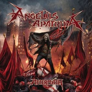 Produktbild: Aftermath