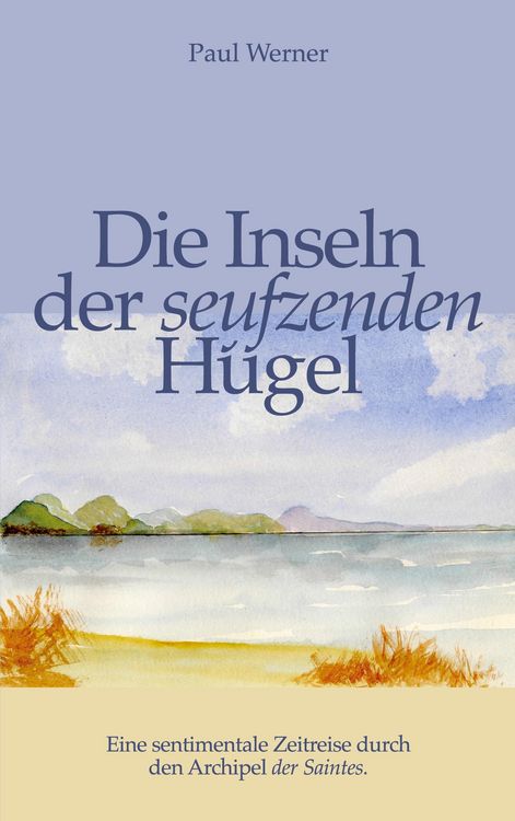Produktbild: Die Inseln der seufzenden H&uuml;gel