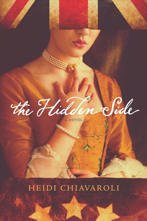 Produktbild: Chiavaroli, H: Hidden Side
