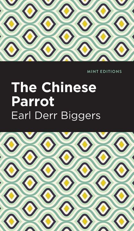 Produktbild: The Chinese Parrot