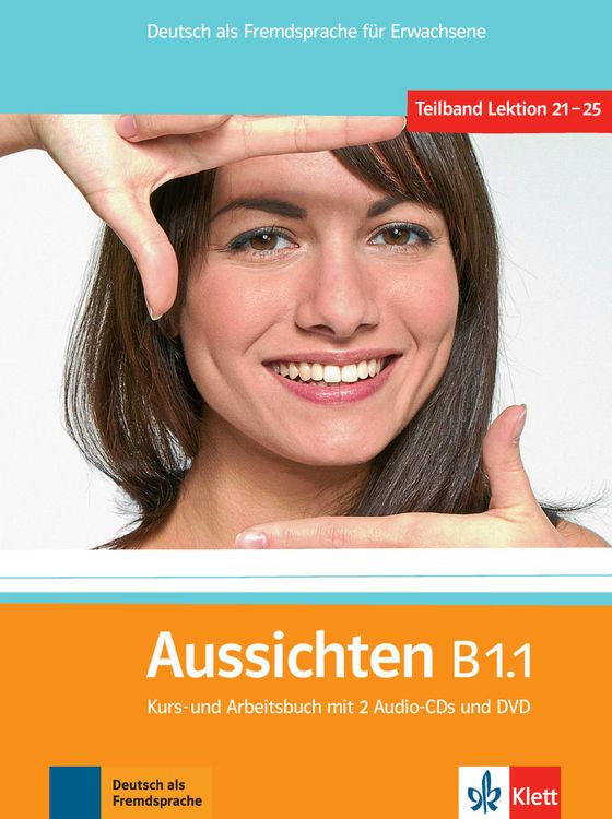 Produktbild: Aussichten B1.1