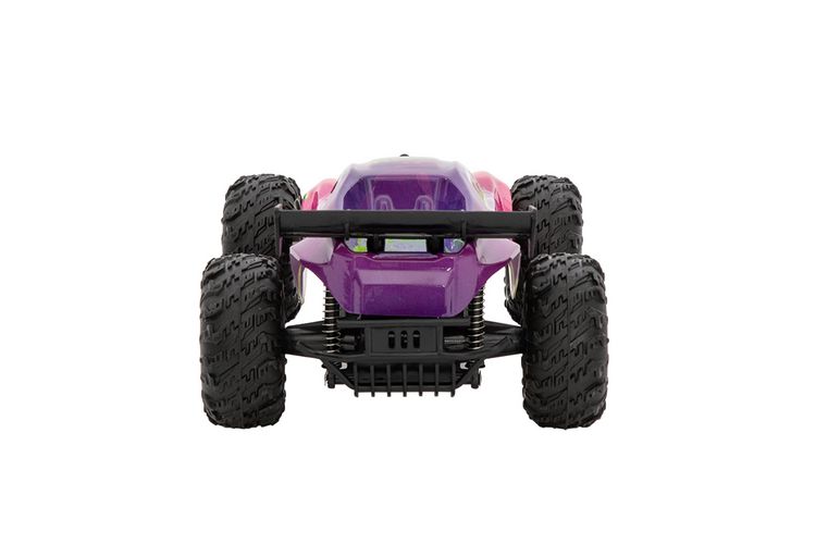 Produktbild: RC Truggy Big Wheeler, Revell Control Ferngesteuertes Auto