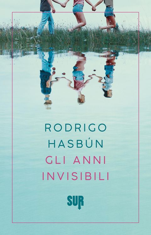 Produktbild: Gli anni invisibili