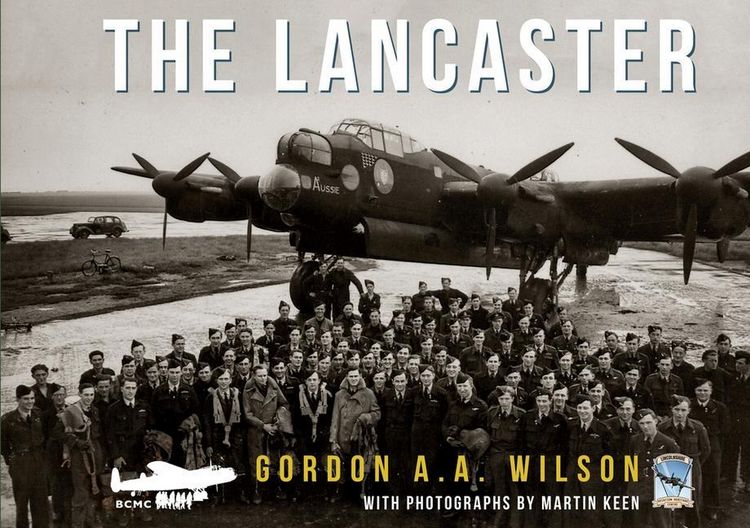 Produktbild: The Lancaster
