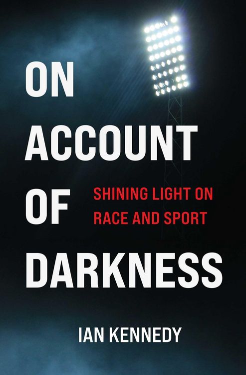 Produktbild: On Account of Darkness
