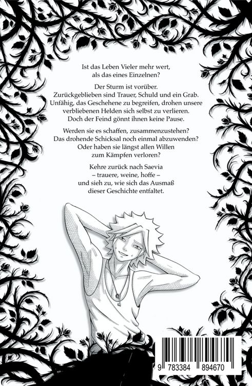 Produktbild: Die Legende der Nathril