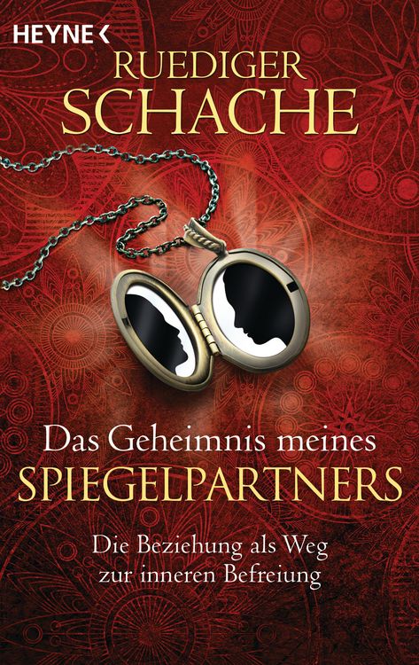 Produktbild: Das Geheimnis meines Spiegelpartners