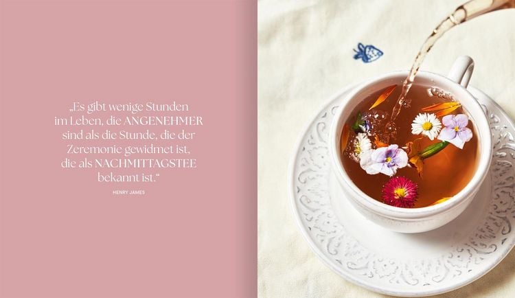 Produktbild: More than a Cup of Tea