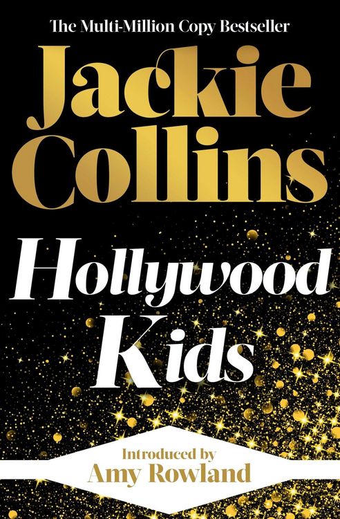 Produktbild: Hollywood Kids
