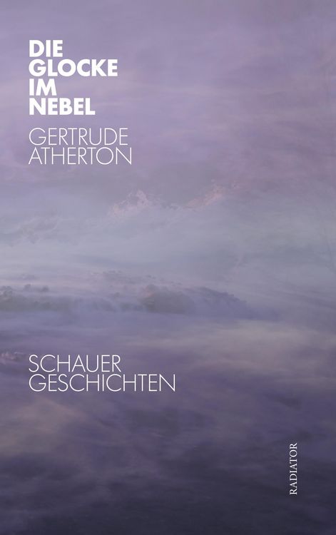 Produktbild: Die Glocke im Nebel