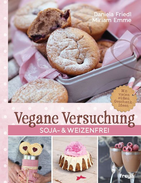 Produktbild: Vegane Versuchung