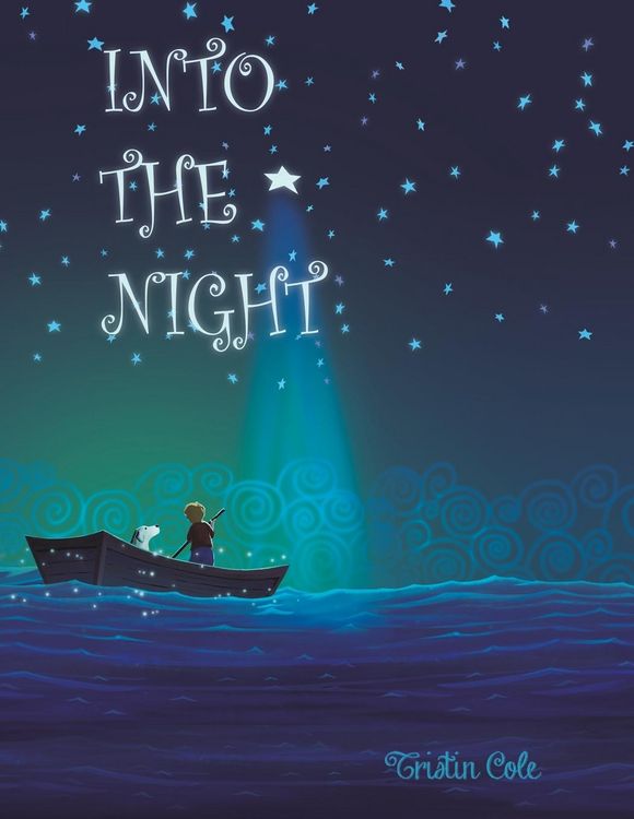 Produktbild: Into the Night