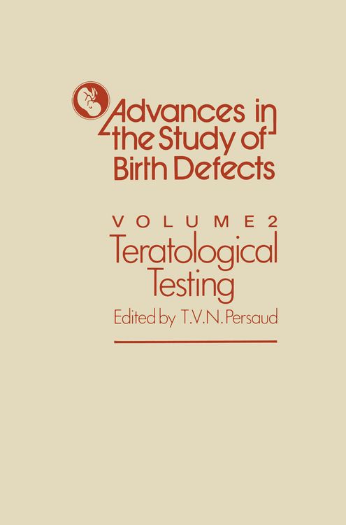 Produktbild: Teratological Testing