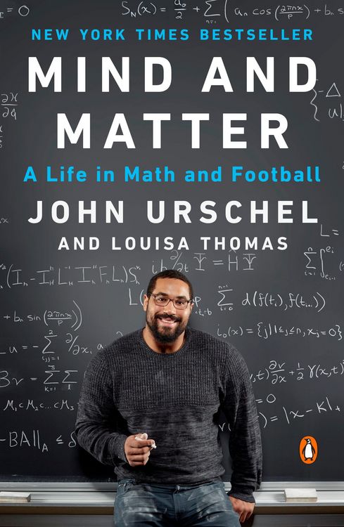 Produktbild: Mind and Matter