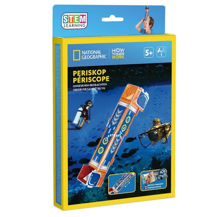 Produktbild: CUBICFUN - Periskop