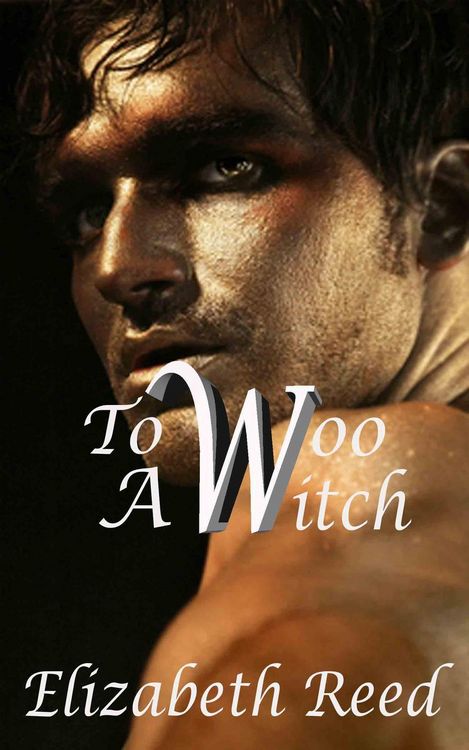 Produktbild: To Woo A Witch