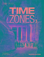 Produktbild: Time Zones 3a Combo Split
